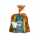 Kartul pestud kollane Heakartul 2kg