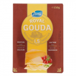 Juust Royal Gouda Yellow viil. Valio 150g