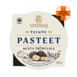Taim. v&otilde;ileiva m&auml;&auml;re musta tr&uuml;hv. Thormi 150g