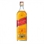 Whisky Johnnie Walker Red Label 40% 1l