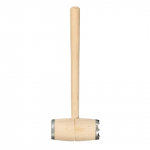 Lihahaamer Fackelmann 32cm