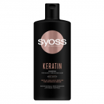 &Scaron;ampoon Syoss Keratin 440ml