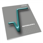 Nutikaustik Bradley matemaatika 36l