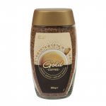Lahustuv kohv  Gold 200g