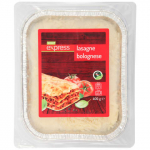 Lasanje Bolognese kastmega , 400g