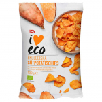 Bataadikr&otilde;psud I Love Eco 100g