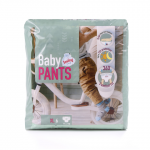 P&uuml;ksm&auml;hkmed Loving Touch XL S6 15+kg 32tk