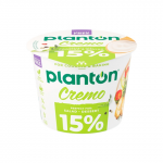 Kookoskreem 15% Planton 200g