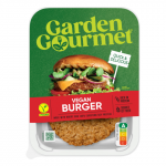 Burger Garden Gourmet 150g