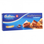 Vahvlirullid p.&scaron;ok. Bahlsen Waffeletten 100g