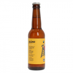 &Otilde;lu Nudist Reimo Noble Lager 5%vol 0,33l