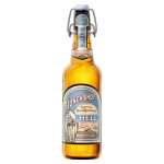 &Otilde;lu M&ouml;nchshof Hell 4,9%vol 0,5l pudel