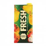 Mahlajook Aura Fresh pirni-&otilde;una 2l