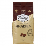 Kohvioad Arabica Paulig 1kg