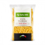 Durumnisupasta Penne Tartu Mill 500g