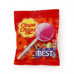 Pul.kommid kotis The Best Of Chupa Chups 120g