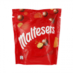 &Scaron;okolaadikommid Maltesers 135g