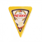 Juust Brie President 125g