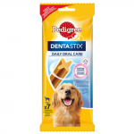 N&auml;spulk Pedigree Dentastix 7 tk