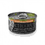 Konserv kassidele Encore kanaga 70g