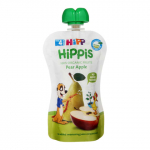 P&uuml;ree pirni ja &otilde;una bio Hippis 4k 100g