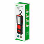 Laetav LED t&ouml;&ouml;lamp DP 7126