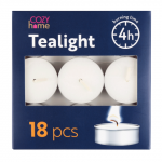 Teek&uuml;&uuml;nal Cozy Home 4h 18tk