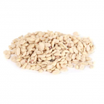 Kooritud maap&auml;hkel blan&scaron;.poolit. kg