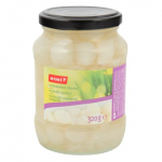 Marineeritud sibulad  320g/190g