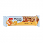 M&uuml;slibatoon kuivatatud aprikoosidega  30g