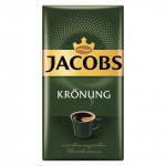 Kohv jahvatatud Jacobs Kronung 500g