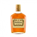 Cognac Hennessy VS 40%, 0,2l