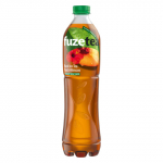 J&auml;&auml;tee Peach-Hibiscus Fuze Tea 1,5l
