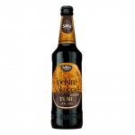 &Otilde;lu Saku Apelsini-&Scaron;okolaadi Tume 6% 0,5l pdl