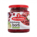 V&auml;rskekapsabor&scaron; lihata P&otilde;ltsamaa 530g