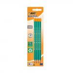 Grafiitpliiatsid Bic 4tk BS26