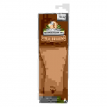 Nahast sisetallad Komfortas pruunid 41-42