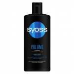 &Scaron;ampoon Syoss Volume 440ml