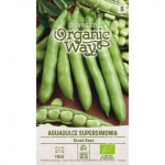S. Organic Way P&otilde;lduba Aguadulce