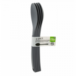 Korduvkas. lusikas Nordiska 4pakk plast