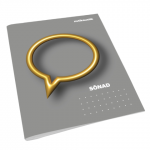 Nutikaustik Bradley s&otilde;nad 36l