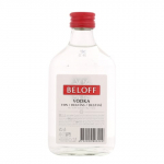 Viin Beloff 37,5% 0,2l