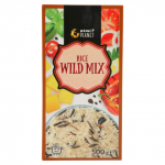 Riisi segu  Planet aurut.,mets. 500g