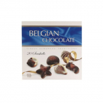 &Scaron;okolaadikompvekid  Seashells 250g