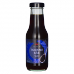 Teriyaki kaste ICA Asia 300ml