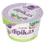 Dipikaste aia&uuml;rtidega Farmi 19,4% 200g