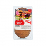 Tallegg kanaburgeri pihv 660g