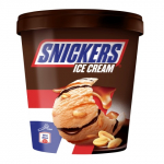 J&auml;&auml;tis Snickers 450ml/320g