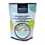 Kookosp&auml;hkel t&uuml;keldatud mahe 100g, tk