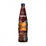 &Otilde;lu Saku Tume 6,7%vol 0,5l pudel